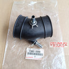 Selang Hawa Selang Filter Udara Kijang Kapsul Kijang Efi 2000cc Krista 2.0 Original Toyota 17882-75090 Hose Air Cleaner