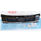 Grill Grille Radiator Depan Toyota Rush Daihatsu Terios 2015 2016 2017 Original 53101-BZ330 Gril Grile Grill Radiator Ori