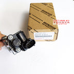 Valve Idle Speed Control Vios Lama 2002-2007 Corolla Altis Old 2001-2007 Original Toyota 22270-21011 Sensor idle Speed Control Kontrol Sensor ISC Throttle throtle Body