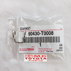 Gasket Ring Nozzle Injektor Innova Fortuner Hilux Diesel Hiace Original Toyota 90430-T0008 Ring Nozle Nozel