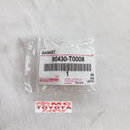 Gasket Ring Nozzle Injektor Innova Fortuner Hilux Diesel Hiace Original Toyota 90430-T0008 Ring Nozle Nozel