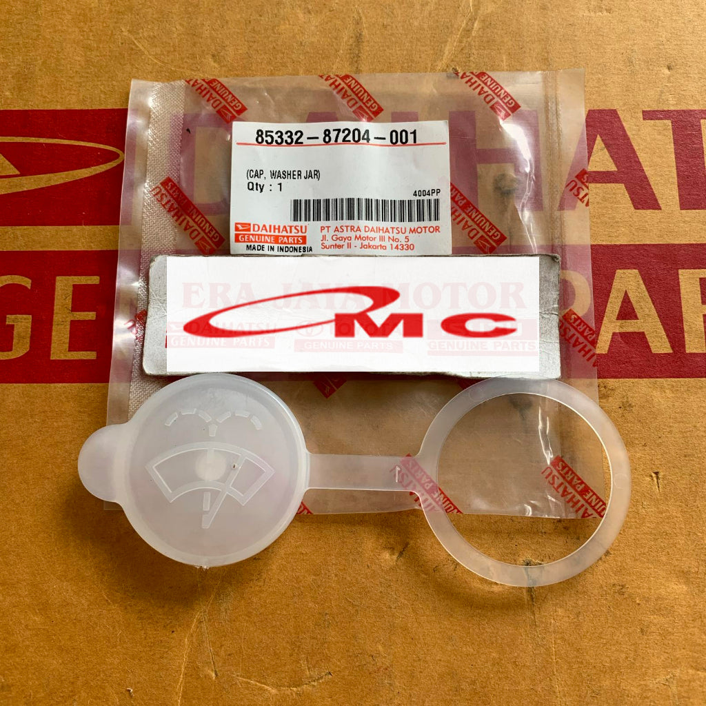 Tutup Tabung Aip Wiper Gran Max Luxio Original Daihtasu 85332-87204-001