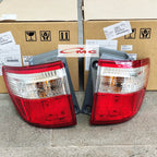 Stoplamp Lampu Belakang Fortuner 2008 2009 2010 2011 Kanan Kiri Original Genuine Toyota 81550-0K110 81560-0K110 Stop Lamp Belakang
