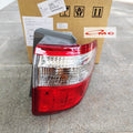 Stoplamp Lampu Belakang Fortuner 2008 2009 2010 2011 Kanan Kiri Original Genuine Toyota 81550-0K110 81560-0K110 Stop Lamp Belakang