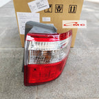 Stoplamp Lampu Belakang Fortuner 2008 2009 2010 2011 Kanan Kiri Original Genuine Toyota 81550-0K110 81560-0K110 Stop Lamp Belakang