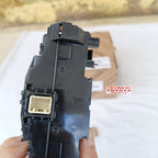 Panel Base Switch Dudukan Dasar Rumah Saklar Lampu Depan dan Wiper Grand Avanza Veloz Great Xenia Calya Sigra Agya Ayla Original 84941-BZ010