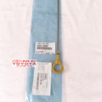 Stik Colokan Pengukur Oli Mesin Hino Dutro 110 130 12 Volt Toyota Dyna 110 130 12 Volt Original 15301-78230 Stick Dipstick Oil