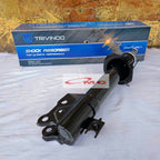 Shockbreaker Absorber Shock Breker Depan Kanan Kiri Set  Daihatsu Sirion 2007-2015 TRIVINDO 48510-BZ050-TRV