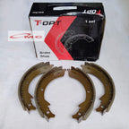 Brake Shoe Kampas Rem Belakang RUSH Original  T-OPT 04495-TT208-8M