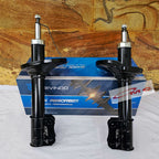 Shockbreaker Absorber Shock Breker Belakang Kanan Kiri Set Suzuki Aerio Baleno Next-G TRIVINDO 41802-59J20-TRV 41801-59J20-TRV