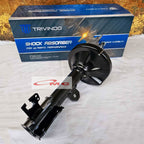 Shockbreaker Absorber Shock Breker Belakang Kanan Kiri Set Suzuki Aerio Baleno Next-G TRIVINDO 41802-59J20-TRV 41801-59J20-TRV