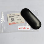 Penutup Lubang Pintu Bagasi Plug Hole FEROZA Original Daihatsu 90048-71118-000