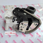 Door Lock Pintu Depan Kanan Ayla Agya Original Daihatsu 69310-BZ330-001