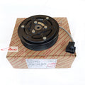 Magnet Clutch AC Rush Terios Lama Avanza 1.5 1500cc Original Denso JK247300-5071 Magnetic Maknet Clutch Magnit Klat AC Puli Pully Pulley Kompresor Ori