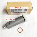Pompa Solar Priming Pump Feed Pump DUTRO DYNA COLT DIESEL DENSO ORI Made in Japan (Body Plastic) 092130-0220