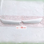 List Grill Chrome Atas Kanan Kiri Sigra Old Original Daihatsu 53123-BZ130-001 53124-BZ050-001