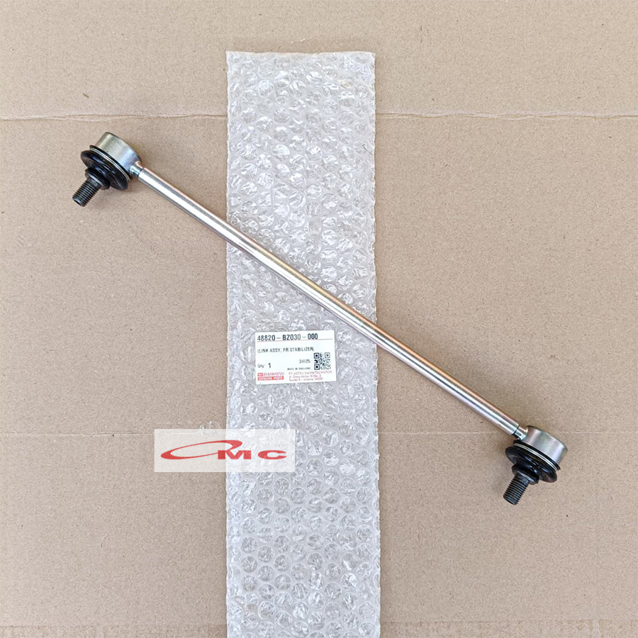 Stabilizer Link Stabil Link Stabilizer Joint Depan Agya Ayla Original 48820-BZ030-000
