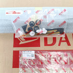 Garnish List Pintu Bagasi Daihatsu Luxio 2007-2020 Original 76803-BZ020-001 Garnis Garnish List Molding Moulding Pintu Bagasi Lis List Bagasi Hatchback Ori