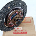 Plat Kopling Clutch Disc All New Avanza Xenia Veloz 2022 up Raize Rocky Vios Yaris Original 31250-BZ320-001 Kampas Plat Kopling Kampas Kopling Disc Clutch Disk