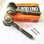 Tierod End Tie Road Nissan Terrano SE-4751/SE-4752 Asli Ori Orisinil Jepang 555