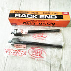 Rack End Long Tie Rod Nissan March Latio Datsun Go Manual K13 SR-N330 Asli Ori Orisinil Jepang 555
