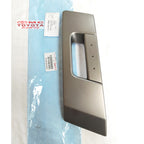 Cover Handle Grip Doortrim Pintu Tengah Bagian Dalam Kanan Kiri Rush Terios 74645-BZ010-B0 74646-BZ010-B0