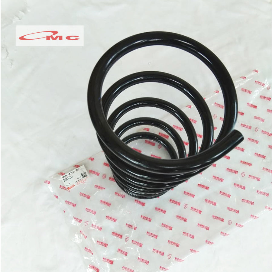 Per Keong Spring Coil Shockbreaker Depan Avanza Xenia 48131-BZ140-001 Original Daihatsu