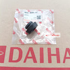 Karet Dudukan Radiator Bagian Bawah Avanza Xenia Rush Terios Calya Sigra Agya Ayla Gran Max Luxio Sirion Veloz Raize Rocky Original 9004A-48030-001 Karet Grommet Gromet Radiator Granmax