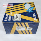 Brake Master Rem Innova Hilux Fortuner Manual Central Rem ADVICS AISIN BMTP 673 Original