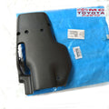 Cover Tutup Colum Steer Ster Steering Stir Bawah Dyna Saurus New Hino Dutro Original Toyota 45287-0W010-B0