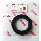 Seal Kruk Krek As Depan Seal Pulley Taft GT Hiline Rocky (Sudah Timing Belt) Independent  90043-11224-001 Original