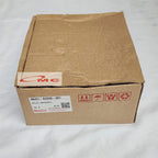 Pulley Crankshaft Kerk As Gran Max Luxio Untuk Fan Belt Ac 88451-BZ030-001