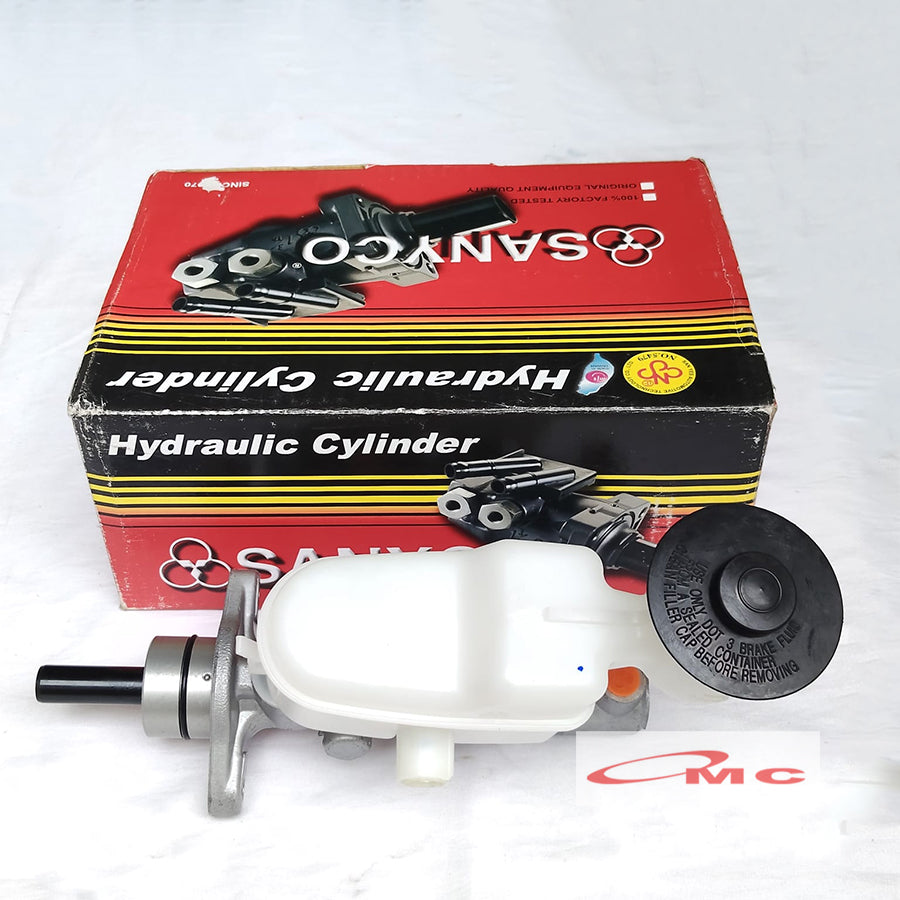 Brake Master Rem Atas Innova Bensin Diesel Matic Original Sanyco 47201-0K010-SNC