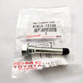 Baut Pen Pin Caliper Kaliper Belakang Yaris Vios 47875-12150 Original Toyota