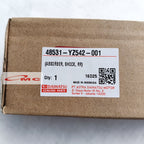 Shock Absorber Breaker Breker Belakang Agya Ayla Original 48531-YZ542-001 Shockbreker Shockbreaker Shock Breaker Belakang Shock Belakang Ori