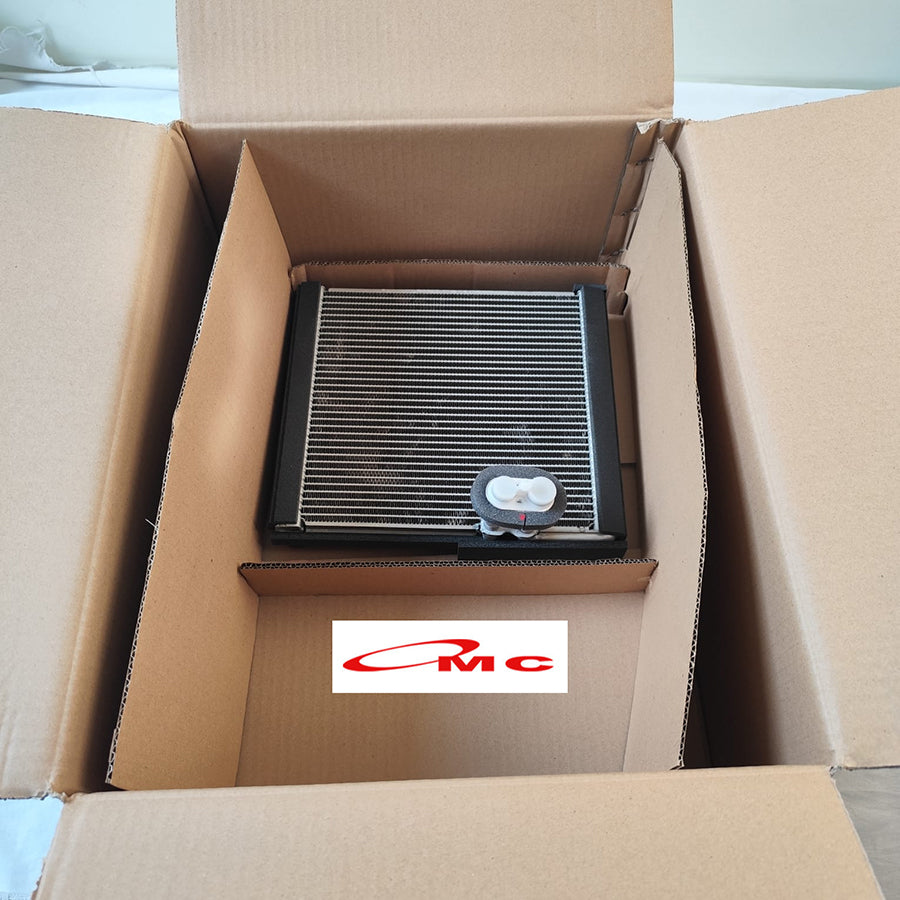 Evaporator AC Mobil Calya Sigra Original Denso Evaporator JK446610-6110 Coiling Cooling Evap AC Mobil