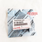 Soket Lampu Senja Original Toyota Grand New Innova 2011-2016 Viting Socket Colokan Lampu Senja 81138-52570