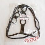 Paking Packing Tutup Klep Corolla Altis 1.800cc 1.8 Original Toyota 11213-0D020