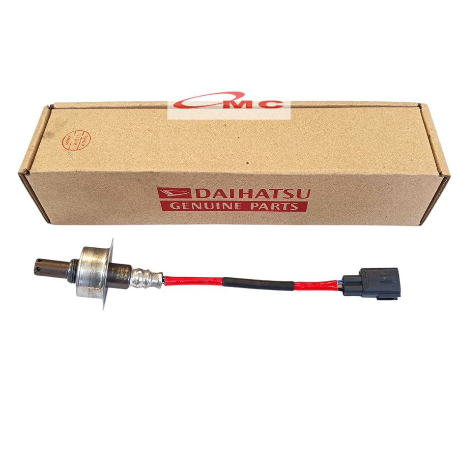 Sensor Oksigen All New Avanza Xenia Veloz 2012-2015 VVTi 1.3 & 1.5 Original 89465-BZ280-001 Sensor Oxygen Sensor 1300cc 1500cc Ori