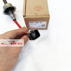 Sensor Oksigen All New Avanza Xenia Veloz 2012-2015 VVTi 1.3 & 1.5 Original 89465-BZ280-001 Sensor Oxygen Sensor 1300cc 1500cc Ori