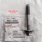 Baut Bosh Bushing Lower Arm Avanza Xenia Original 90041-05450 Bolt Flange