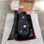 Stoplamp Lampu Belakang Etios Valco 2013-UP Kanan Kiri  Original Genuine Toyota 81550-0D400 81560-0D400 Stop Lamp Belakang