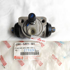 Wheel Cylinder Master Rem Roda Belakang Kanan Kiri Avanza Xenia 2004-2021 47550-BZ011-001 47560-BZ011-001Original Daihatsu