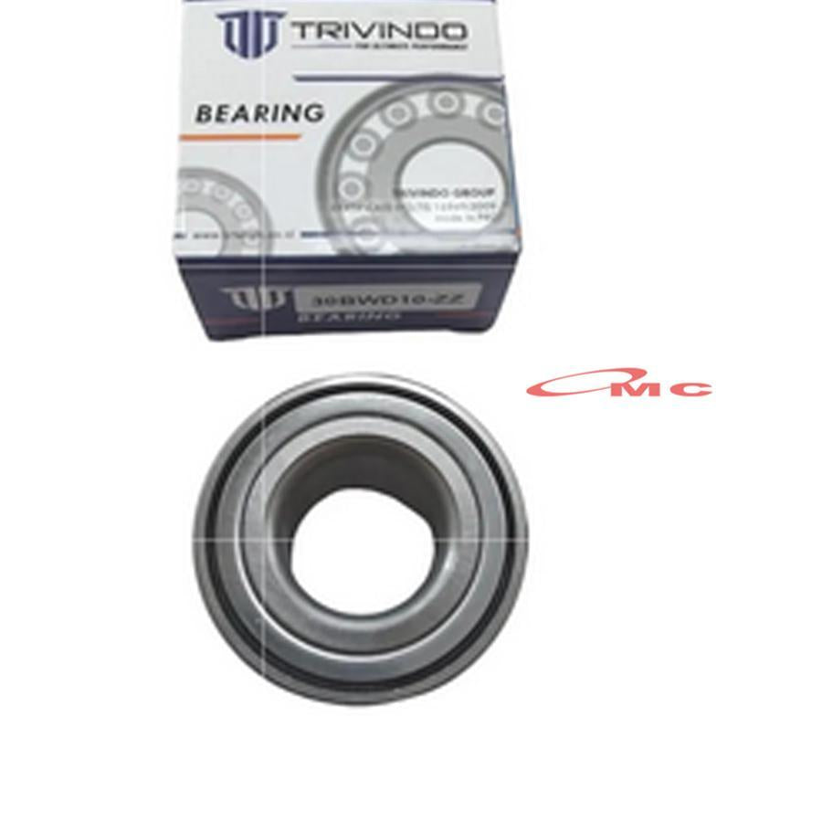 Bearing Laher Roda Depan Avanza Xenia  30BWD10-ZZ Trivindo Original