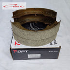 Brake Shoe Kampas Rem Belakang RUSH Original  T-OPT 04495-TT208-8M