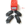Brake Pad Kampas Rem Belakang Hiace Premio Import Thailand Original RC D-2832