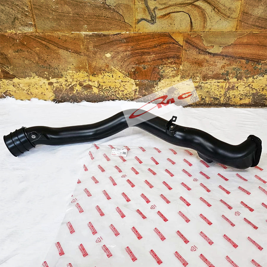 Selang Hawa Braket Bracket Penahan Dudukan Filter Saringan Udara Pipa Panjang Original Daihatsu Grand Max Luxio 2007-2021 17751-BZ030-001