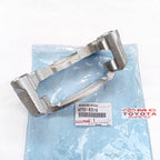 Support Suport Caliper Kaliper Mounting Dudukan Kampas Rem Depan Avanza Xenia Original Toyota 47721-BZ010 Bracket Braket Breket Kaliper Rem Roda Depan