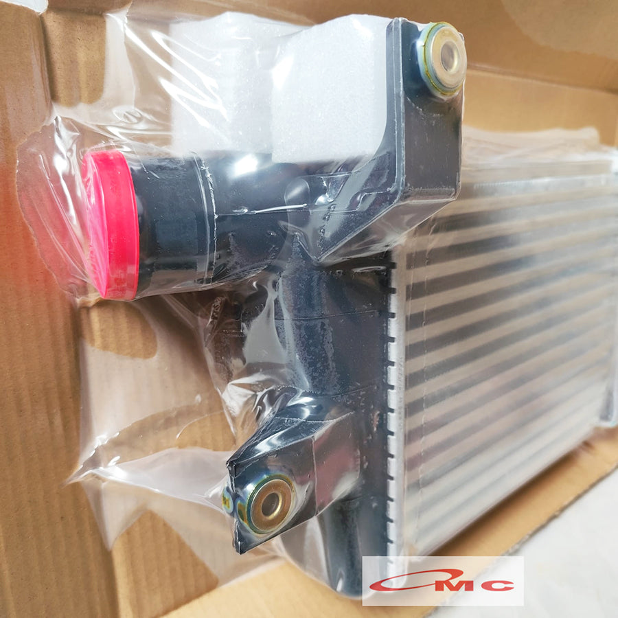 Intercooler Inter Cooler Pajero Sport Strada Triton 2.5CC Matic RUNNER ICMIT020058 Original Runner Intercoler