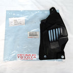 Panel Dashboard Bawah Kiri Samping Konsol Box Avanza Xenia Grand 2015-2020 55646-BZ110-C0